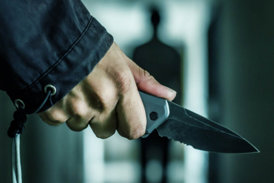 Bakıda gənc oğlan bıçaqlandı