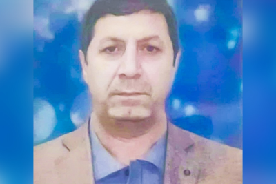 “Günəşli” yatağında neftçi öldü