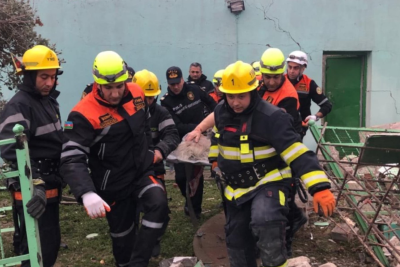 Vüqar Həşimovun valideynlərinin son durumu açıqlandı