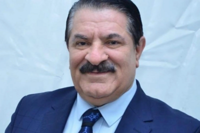Ağadadaş Ağayev məhkəmədə ifadə verdi: "Məni təhqir edə-edə üstümə cumdu"