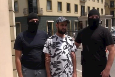 Azərbaycanda terror planlaşdıran Favzan Xanın işində ŞOK YENİLİKLƏR