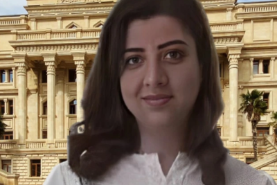 Üçüncü kurs tələbəsi vəfat etdi