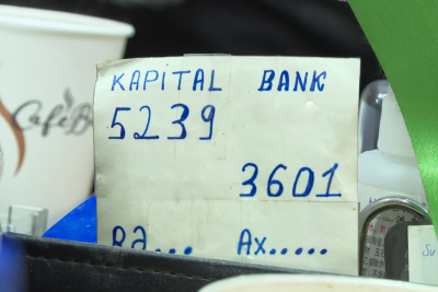 408 sahibkar cərimələndi