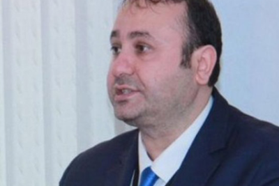 9 milyonluq mənimsəmə - Türkiyəli iş adamına 10 il həbs verildi