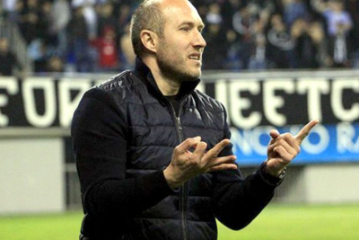 "Sumqayıt" azarkeşləri “Neftçi”nin baş məqçisindən və ailəsindən üzr istəyiblər