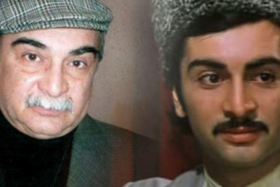 Xalq artisti aylardır yuxuya həsrətdir