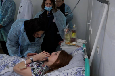 Təyyarə qəzasında sağ qalan bələdçinin atası DANIŞDI - “Adını ölənlərin siyahısında oxudum”