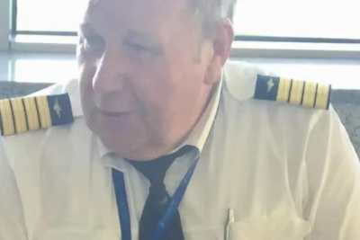 Dostu ölən pilotdan danışdı: "İki aya təqaüdə çıxmalıydı”