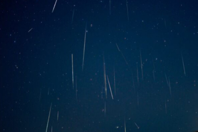 Həftəsonu meteor yağışı olacaq