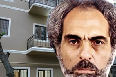 Elçibəyin evini qarət edən şəxs saxlanıldı