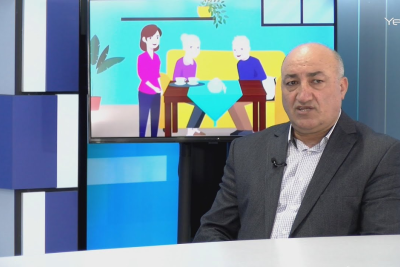 Bu xəstəxanaya yeni rəhbər təyin edildi