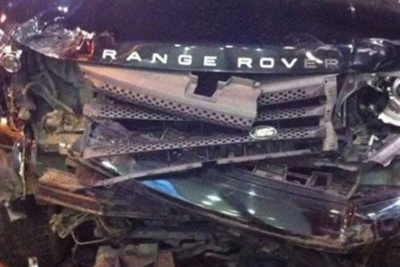 "Range Rover"lə vurulan piyada "Prius"un təkərləri altında qaldı - MƏHKƏMƏ