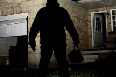 Qızıl oğrusu tutuldu