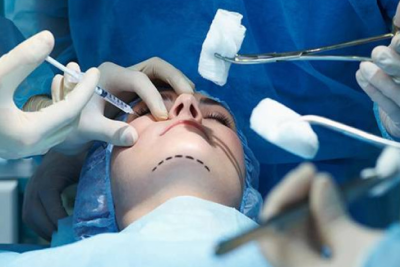 Diplomsuz plastik cərrahlarla bağlı 18 FAKT aşkar edildi - RƏSMİ