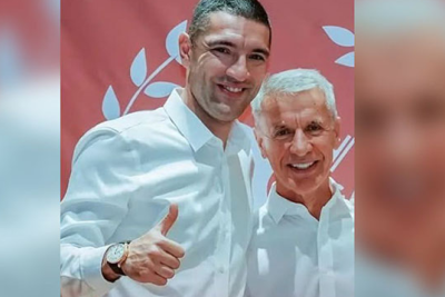 “Plazalar kralı” Qafar Dəmirçi həbs edildi