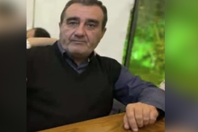 Maşınında meyiti tapıldı - FOTO