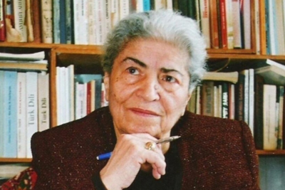 Xalq yazıçısı Əzizə Cəfərzadənin doğum günüdür