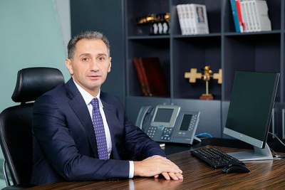 Rəşad Nəbiyev: “AZAL-ın təyyarəsi xarici texniki və fiziki təsir nəticəsində qəzaya uğrayıb”