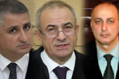 Vardanyanın işini onlar araşdıracaq