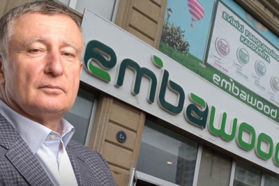 Deputatın təsisçisi olduğu şirkət 88 min manatlıq tender uddu