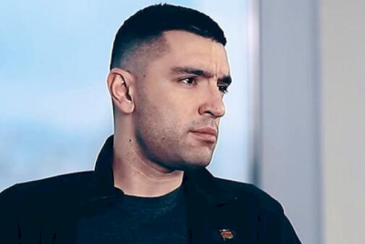 Həbs edilən “Plazalar kralı” məşhur şəxsin qohumu imiş - FOTO