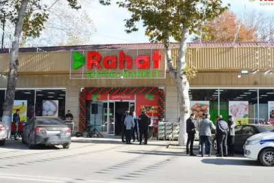 “Rahat” supermarketlərin sahibi cərimələndi 