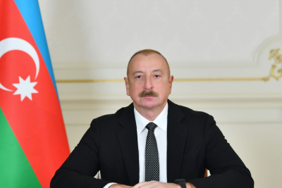İlham Əliyev qəzaya görə Rusiyaya səfərini təxirə salıb