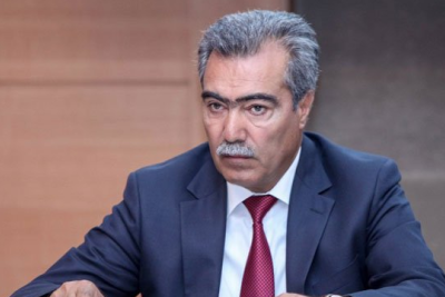 Vüqar Səfərlinin oğlu əmlaklarını GERİ İSTƏYİR - YENİ TƏLƏB