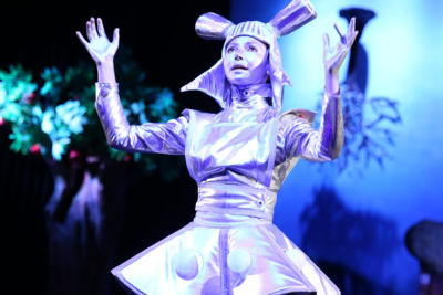 Bakıda “"CırtdaNino"nun premyerası oldu