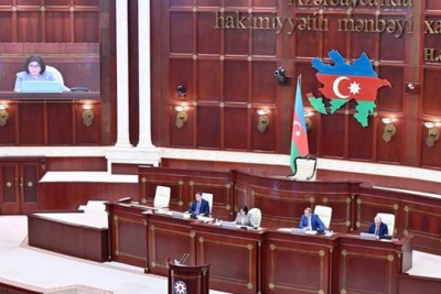 Siyasi partiyalara maliyyə yardımı artırılır