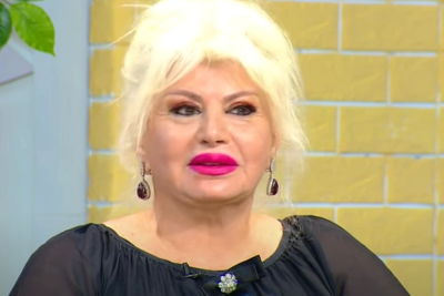 "Həyat yoldaşı adamı qocaldır" - Əməkdar artist