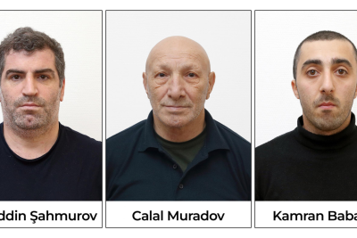 Gömrük postunu ələ keçirmək, işçiləri girov götürmək istədilər – DTX ŞOK DETALLAR AÇIQLADI