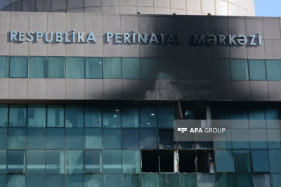 7 körpənin öldüyü yanğınla bağlı məhkəmədə nələr oldu?