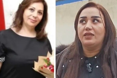 Xırdalanda müəllim direktoru məhkəməyə verdi