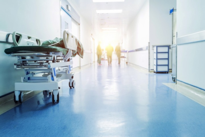 Avtomobilin vurduğu piyada 4 gün sonra ölüb