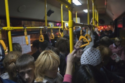 Bakıda cibgirlər tutuldu