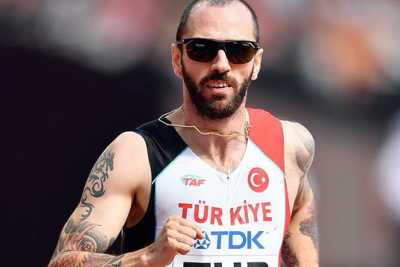 Ramil Quliyev Türkiyə yığmasının baş məşqçisi oldu