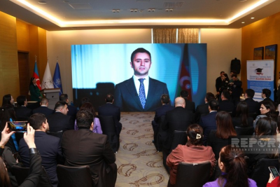 Azərbaycanda 173 tələbənin təhsil kreditinin tam yarısı bağışlanıb
