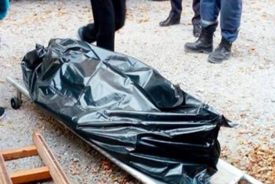 Bakıda evdən çürümüş qadın meyiti tapıldı