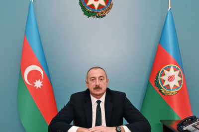 İdmançılar və idman mütəxəssisləri təltif edilib - SƏRƏNCAM
