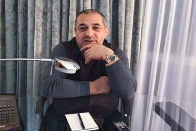 Feyziyevə 2 milyon “atan” şəxsin bəraəti ləğv edildi