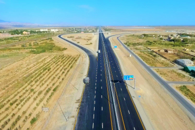 Ödənişli yollarla bağlı mühüm məlumat – SÜRÜCÜLƏRİN DİQQƏTİNƏ! + VİDEO