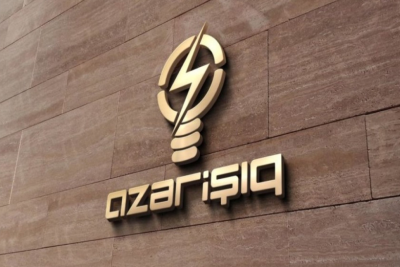 Bakıda elektrik enerjisini taladılar - VİDEO