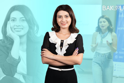 “PR tortdursa, media həmin tortun kremi, bəzəyidir” – PR mütəxəssisi ilə ÖZƏL MÜSAHİBƏ