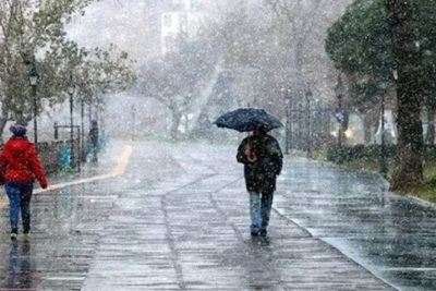 Sabahın hava proqnozu açıqlandı