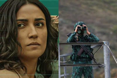 “Vətəndaş A” serialının dronunu DSX VURDU