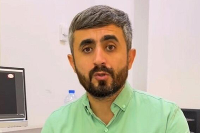 Bloqer Nail Kəmərlinin evindən oğurluğa cəhd edən şəxs saxlanıldı