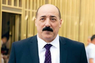 Azərbaycanlı iş adamı Özbəkistanda həbs olundu