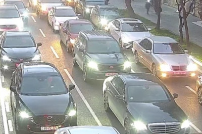 Sürücülərin diqqətinə: Bu yollar tıxacdır