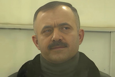 Keçmiş arvadını və övladlarını qumbara ilə partladıb öldürmək istədi - TƏFƏRRÜAT